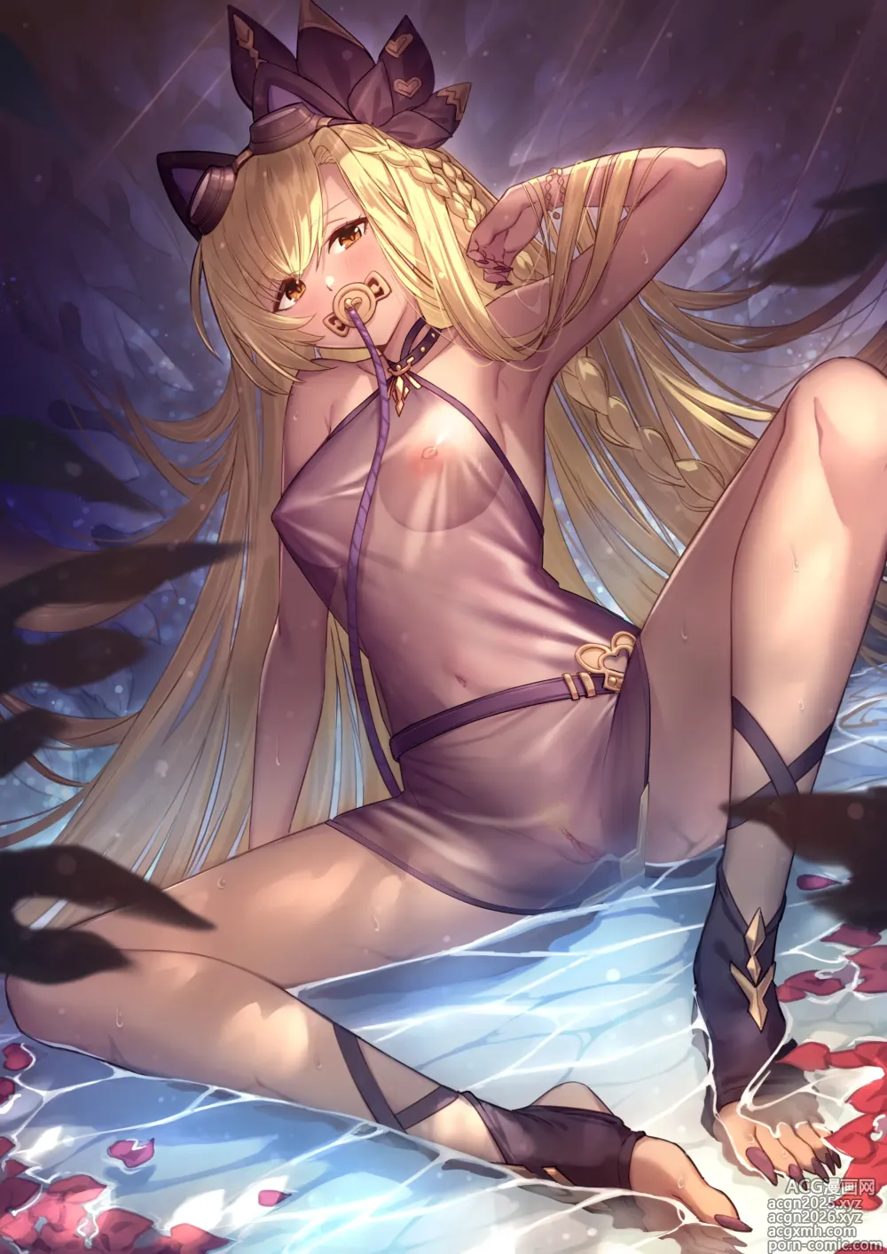 Page 189 of imageset Y.P (uncensored)