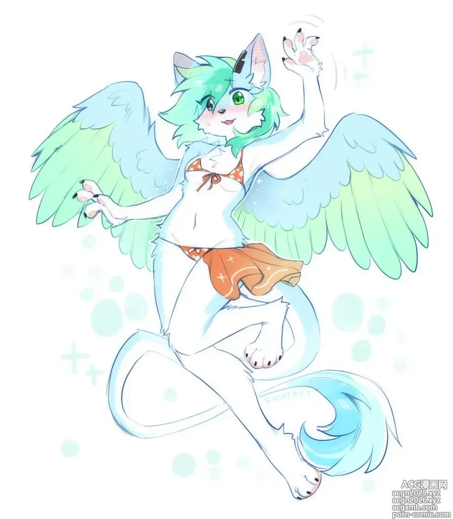 Page 864 of imageset SWAYBAT? (@Swaybat) 2024