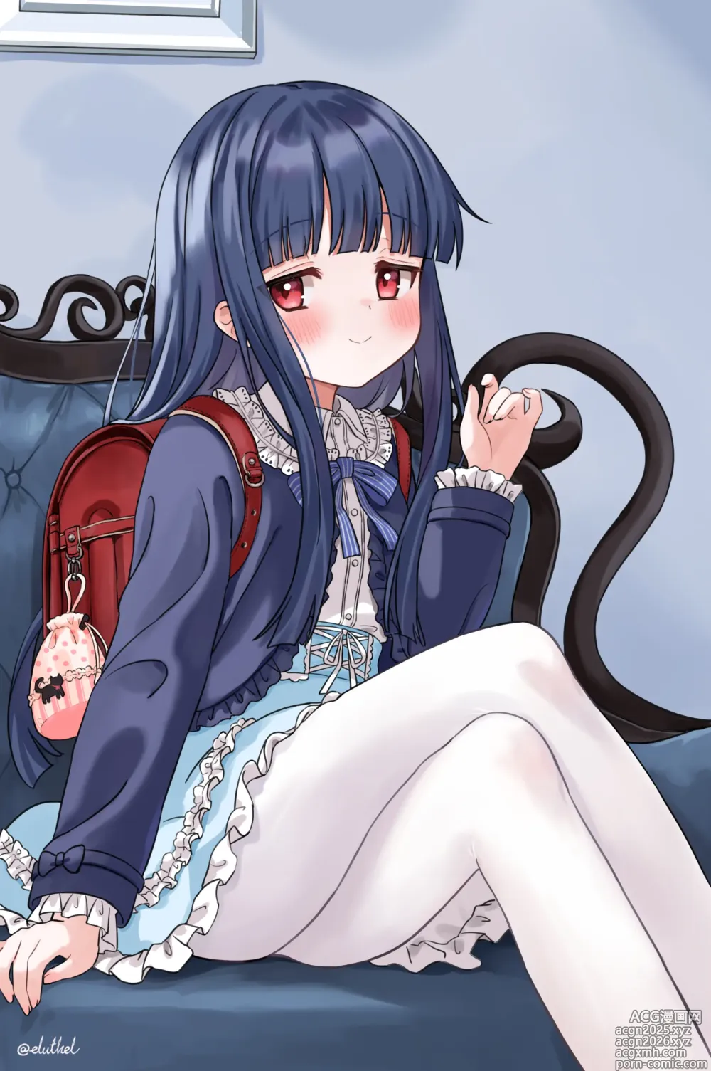 Page 6 of imageset アイル/eluthel