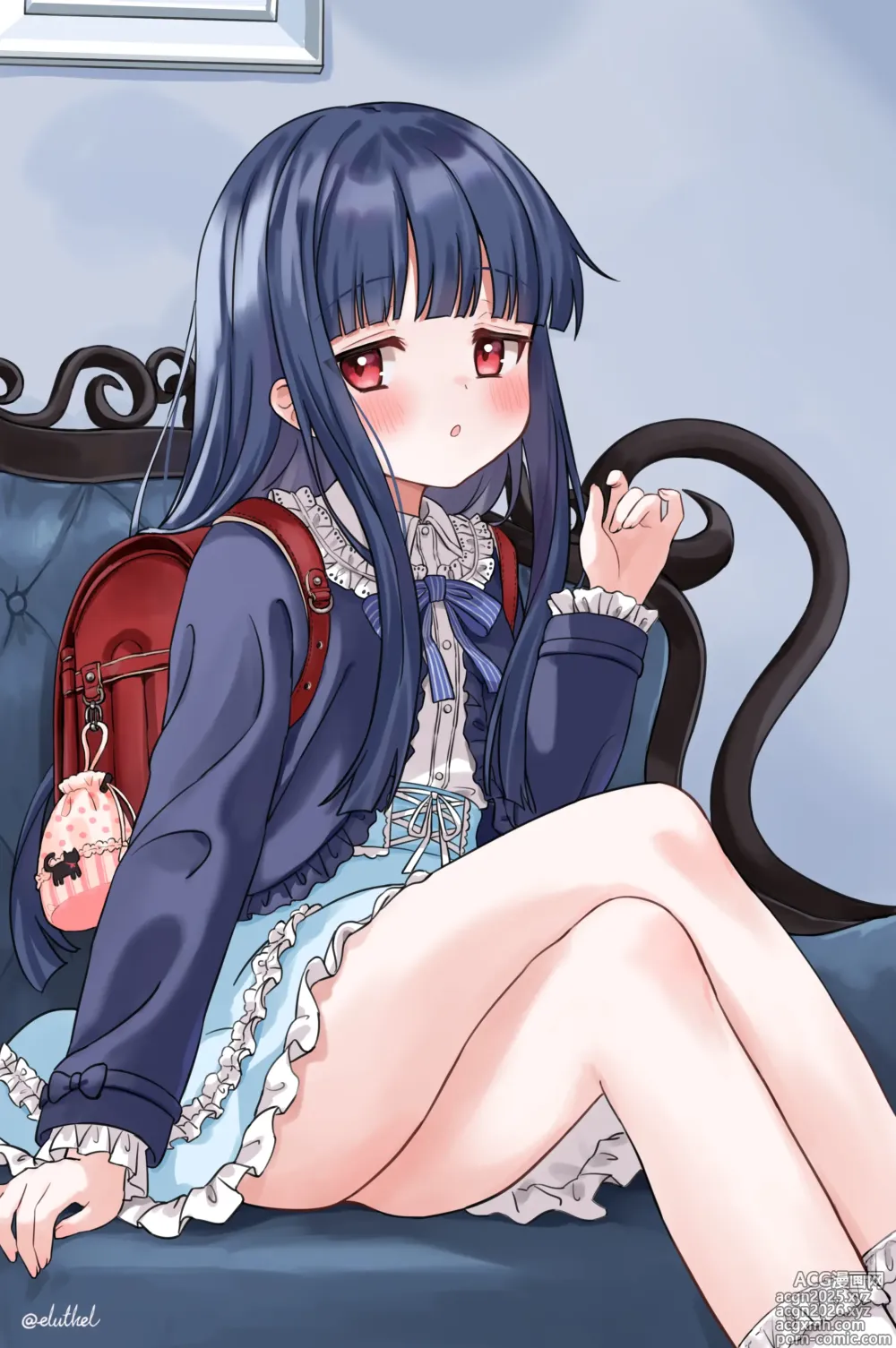 Page 7 of imageset アイル/eluthel