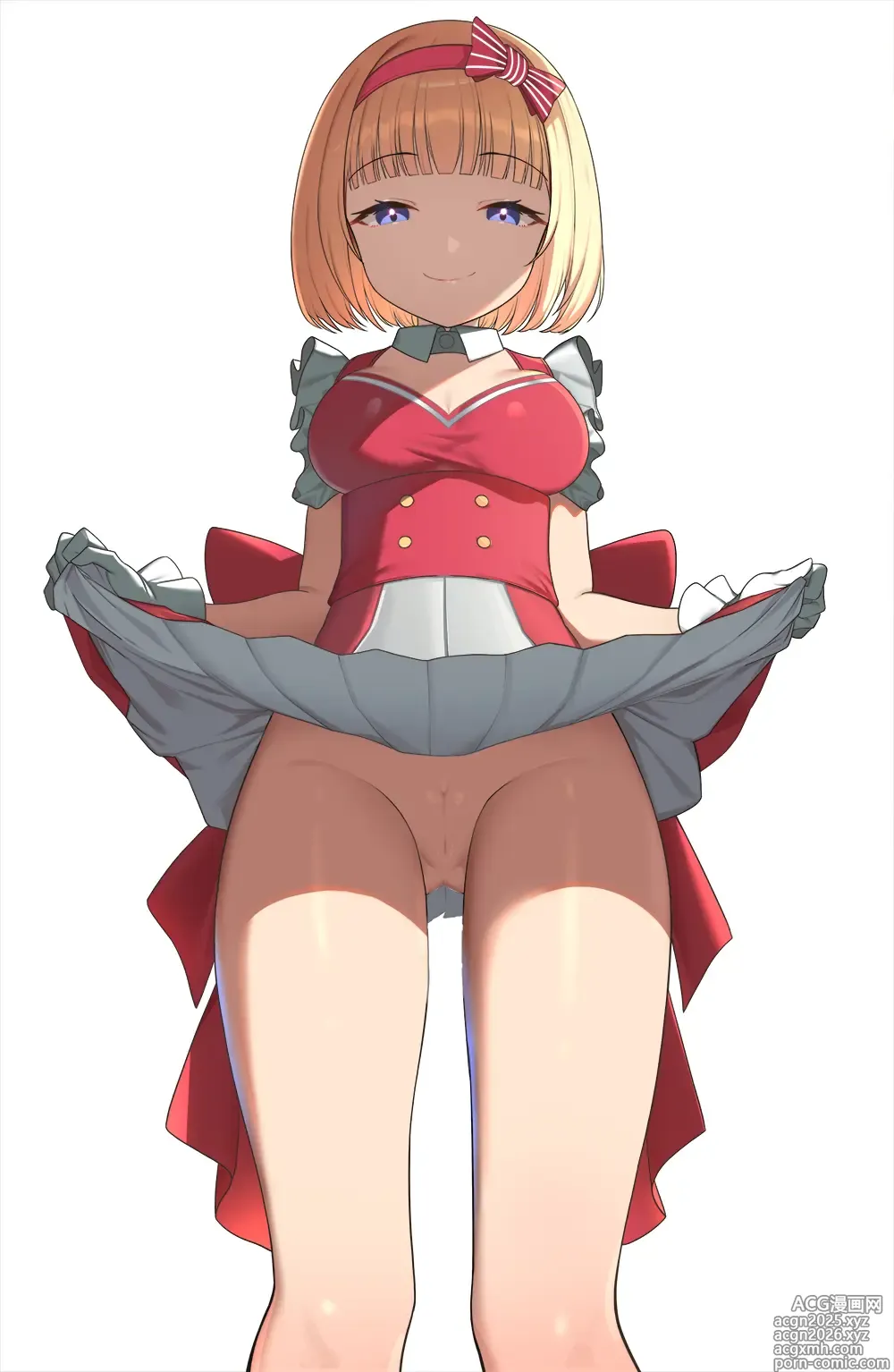 Page 1 of imageset HoneyWorks Collection