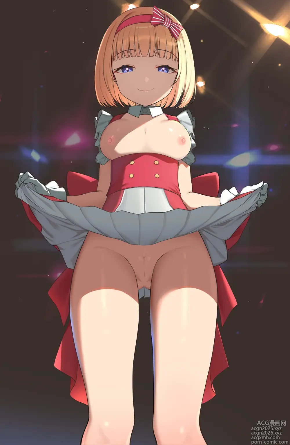 Page 24 of imageset HoneyWorks Collection