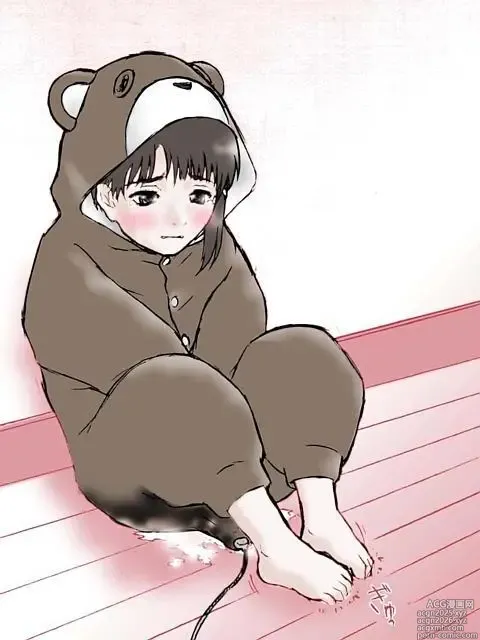 Page 35 of imageset Serial Experiments Lain Collection