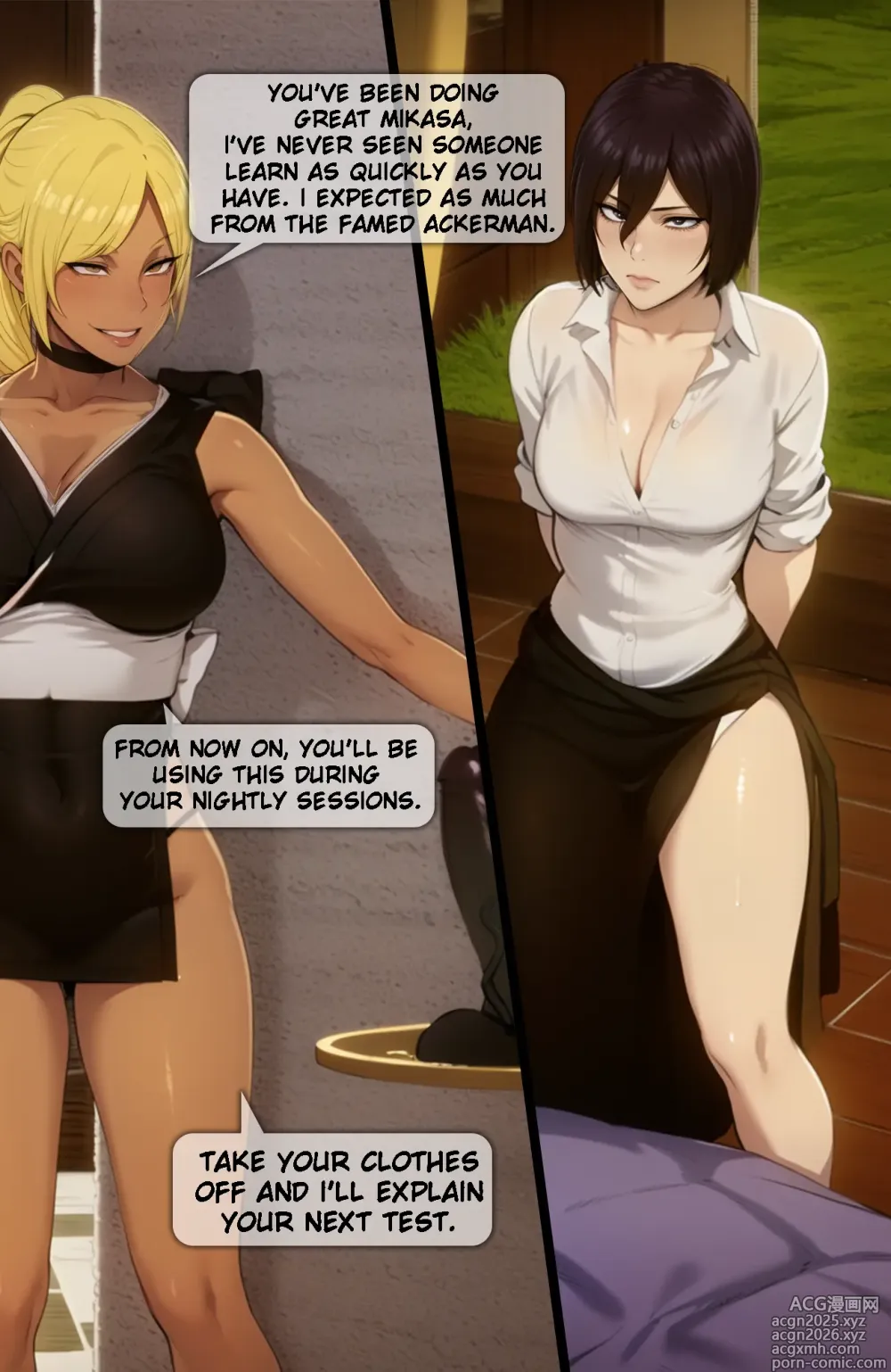 Page 325 of imageset Inusanjp - usagisanworks