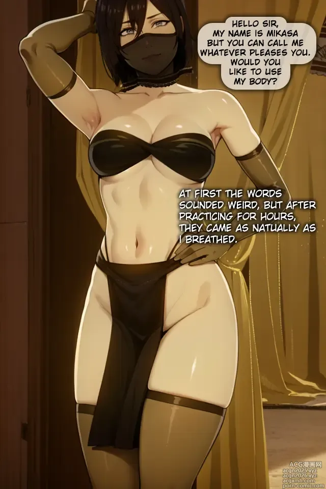 Page 330 of imageset Inusanjp - usagisanworks