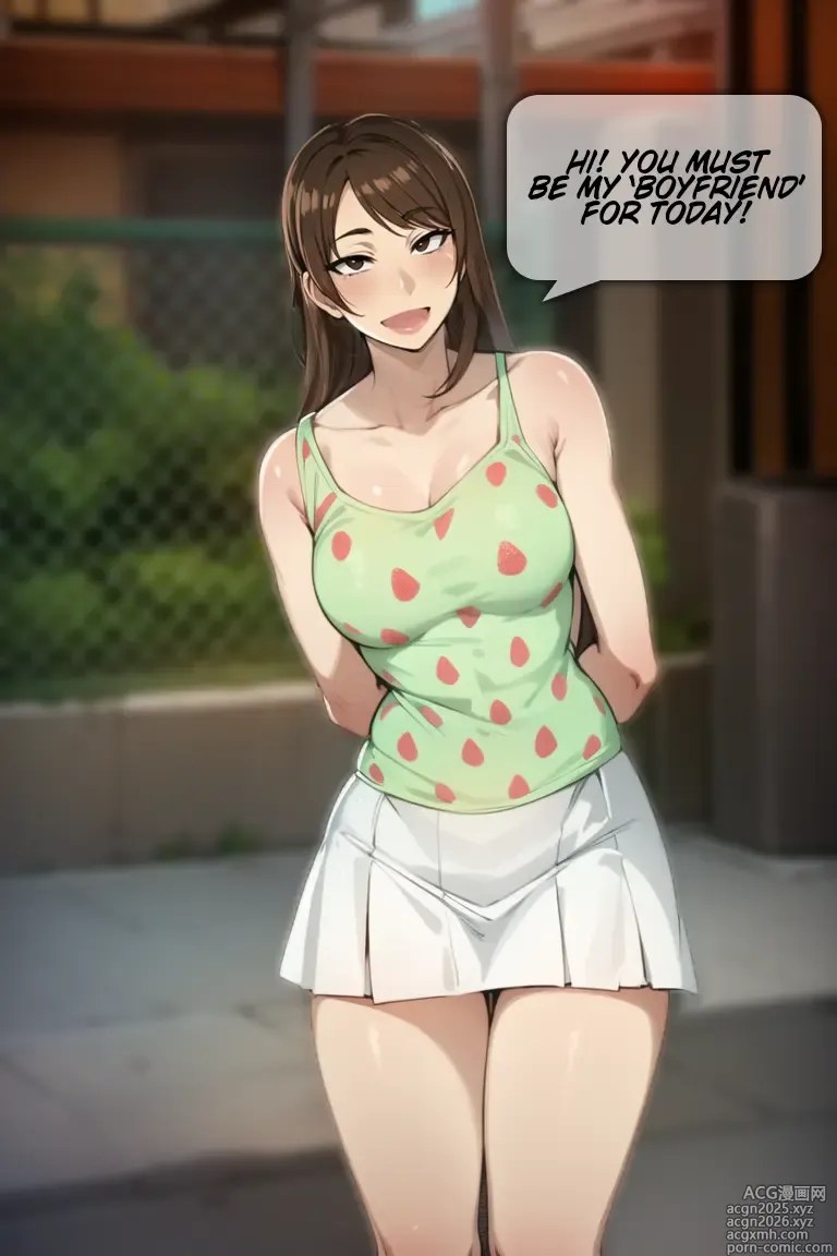 Page 342 of imageset Inusanjp - usagisanworks
