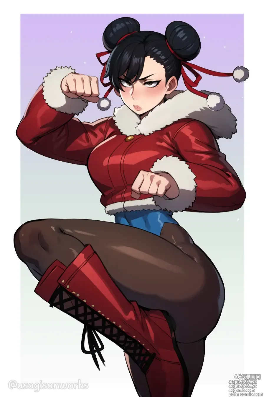 Page 347 of imageset Inusanjp - usagisanworks