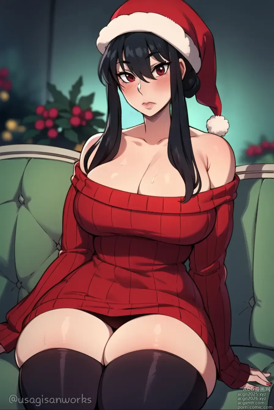 Page 349 of imageset Inusanjp - usagisanworks