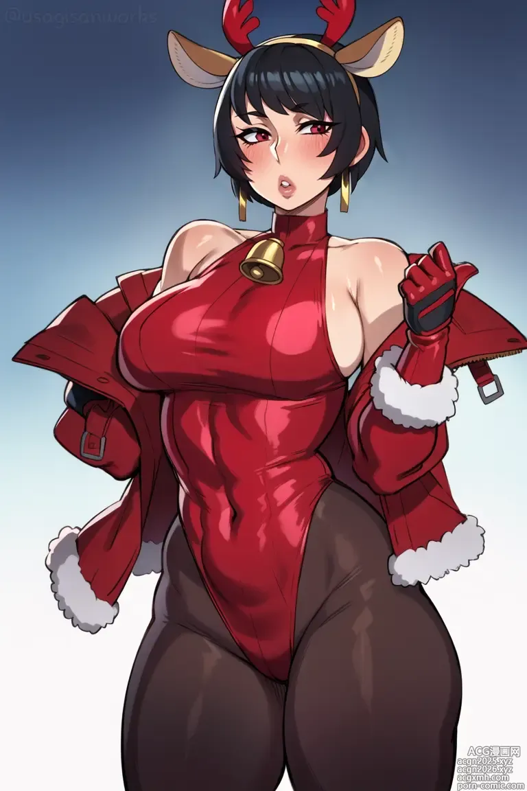Page 350 of imageset Inusanjp - usagisanworks