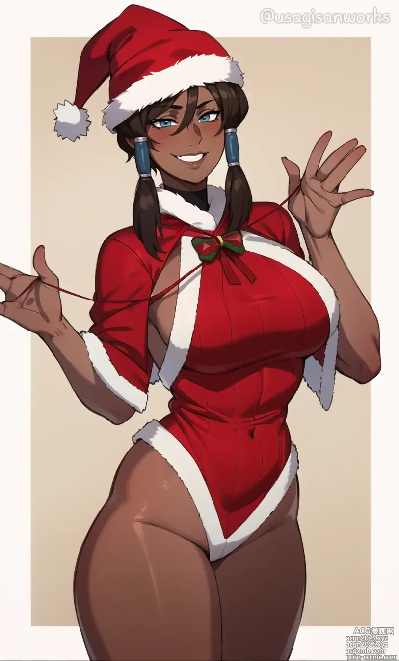 Page 352 of imageset Inusanjp - usagisanworks
