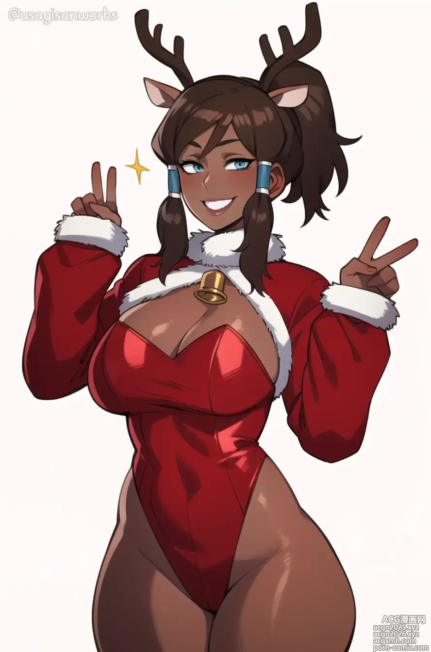 Page 355 of imageset Inusanjp - usagisanworks