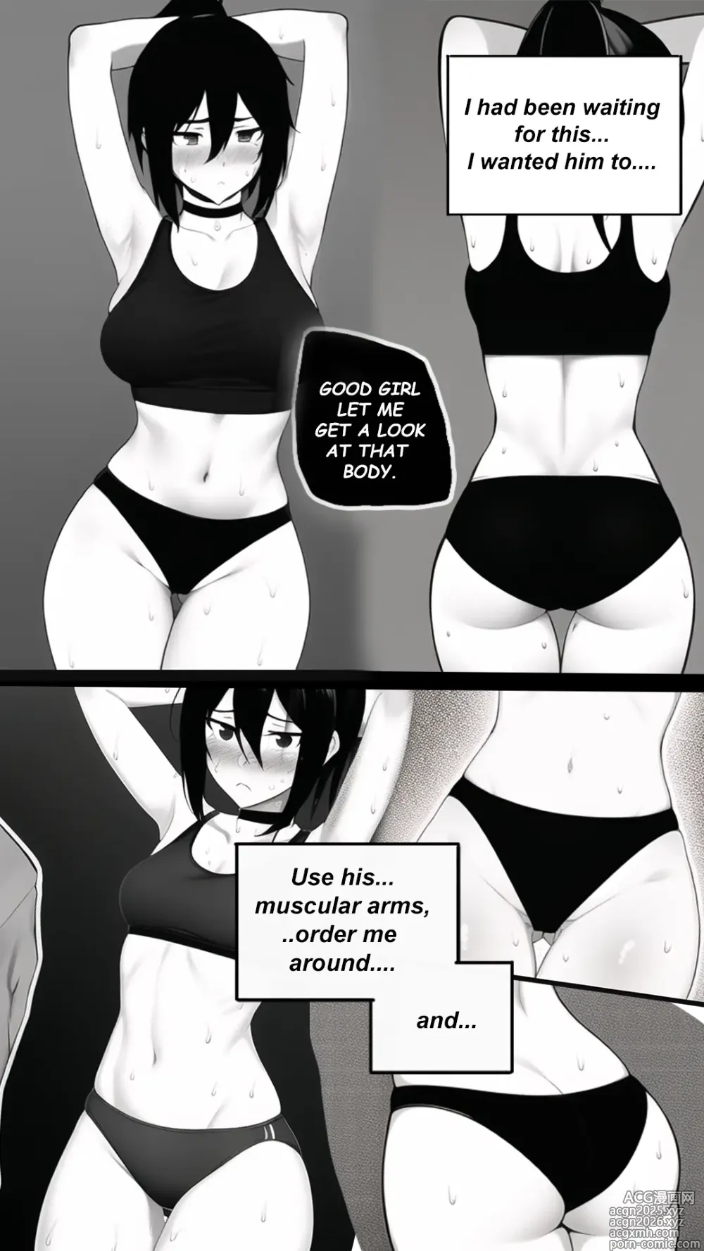 Page 5 of imageset Inusanjp - usagisanworks