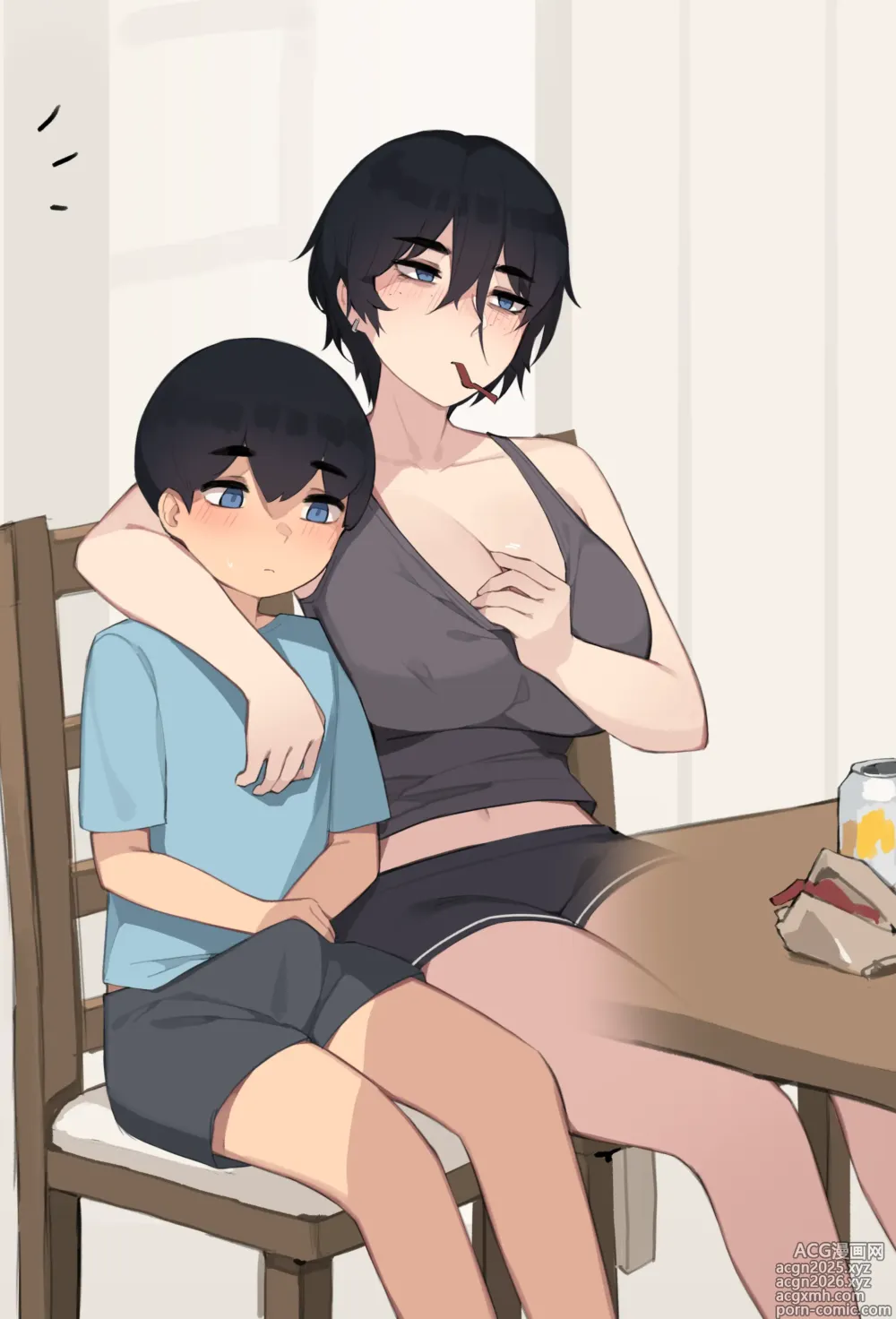 Page 2 of imageset Family