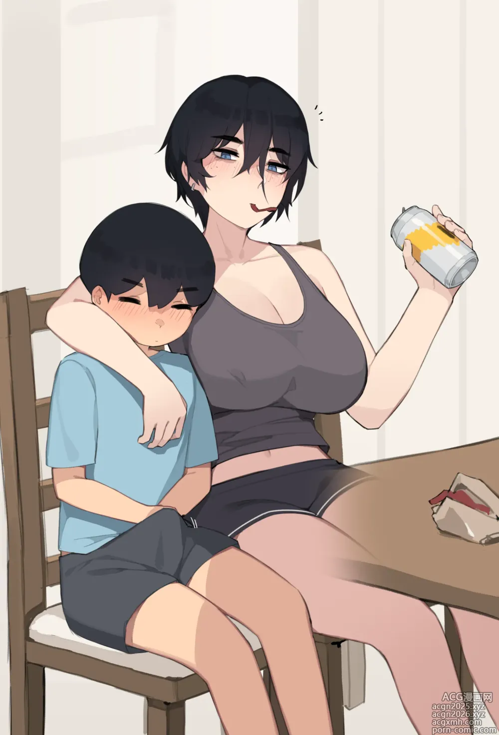 Page 3 of imageset Family