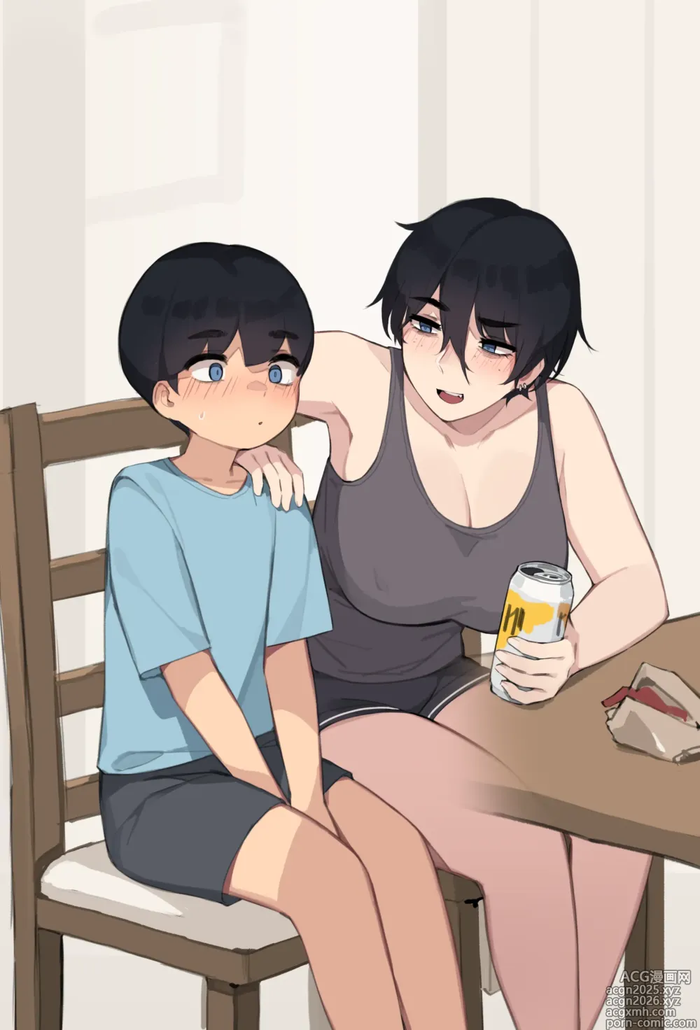 Page 4 of imageset Family