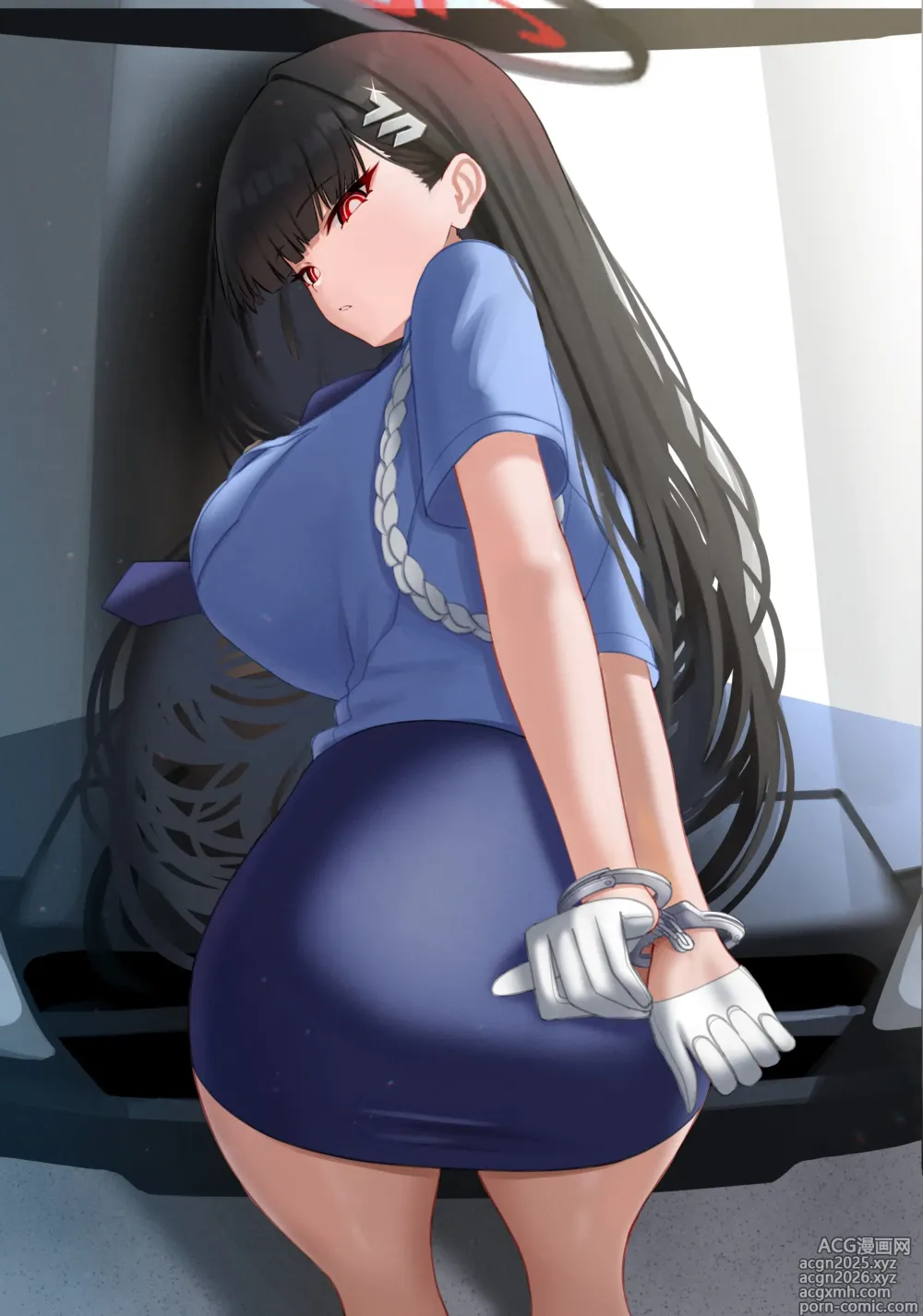 Page 15 of imageset みじかよ