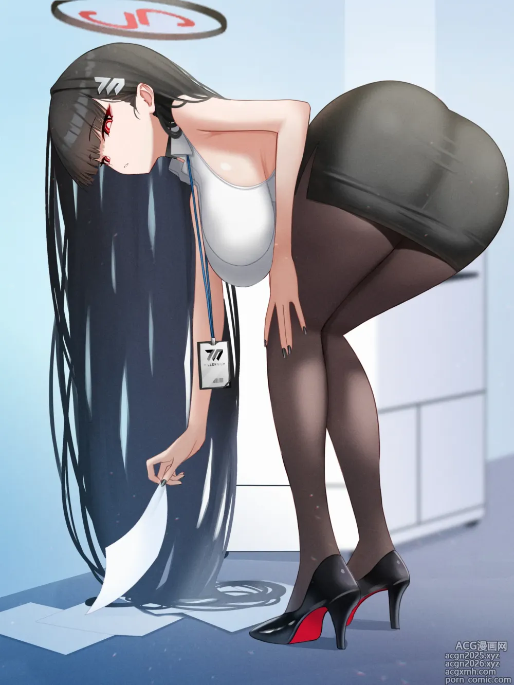Page 3 of imageset みじかよ
