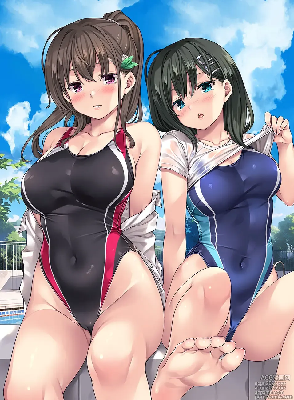 Page 2 of imageset Mizuhara Yuu