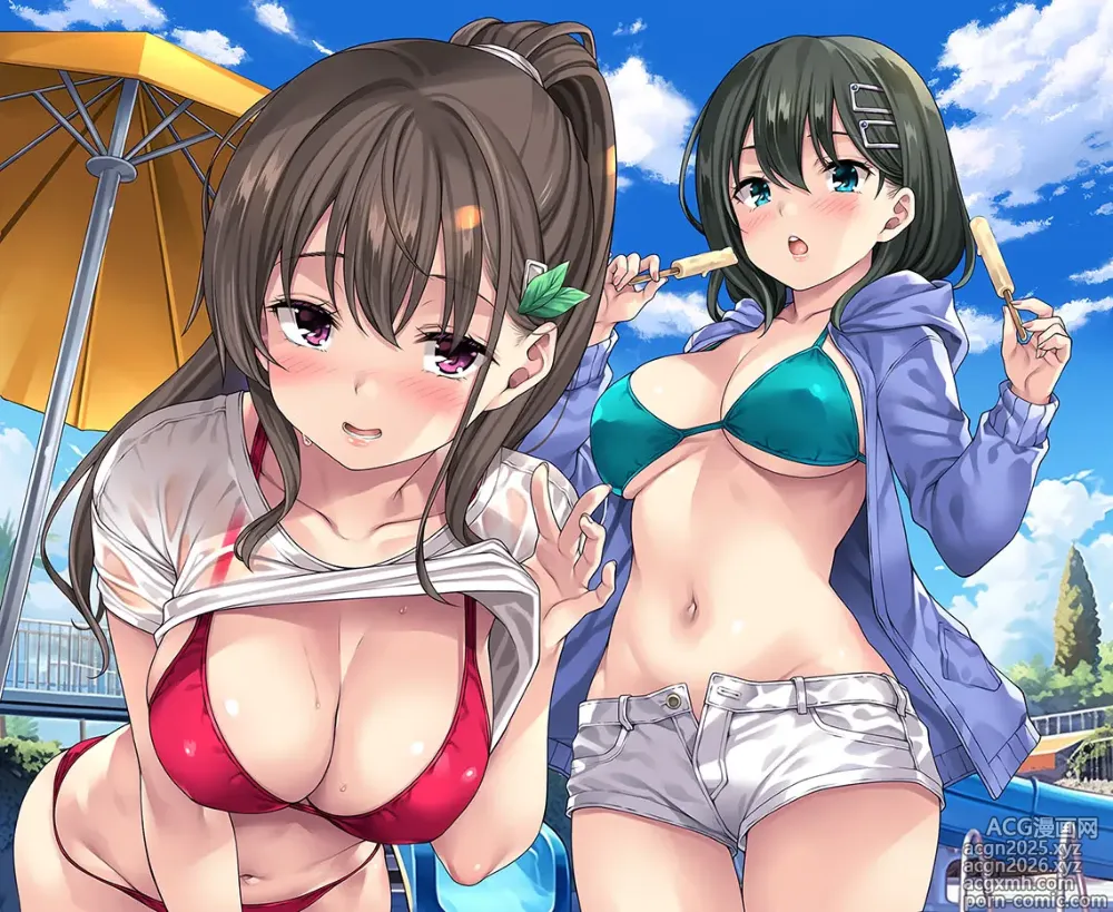 Page 3 of imageset Mizuhara Yuu