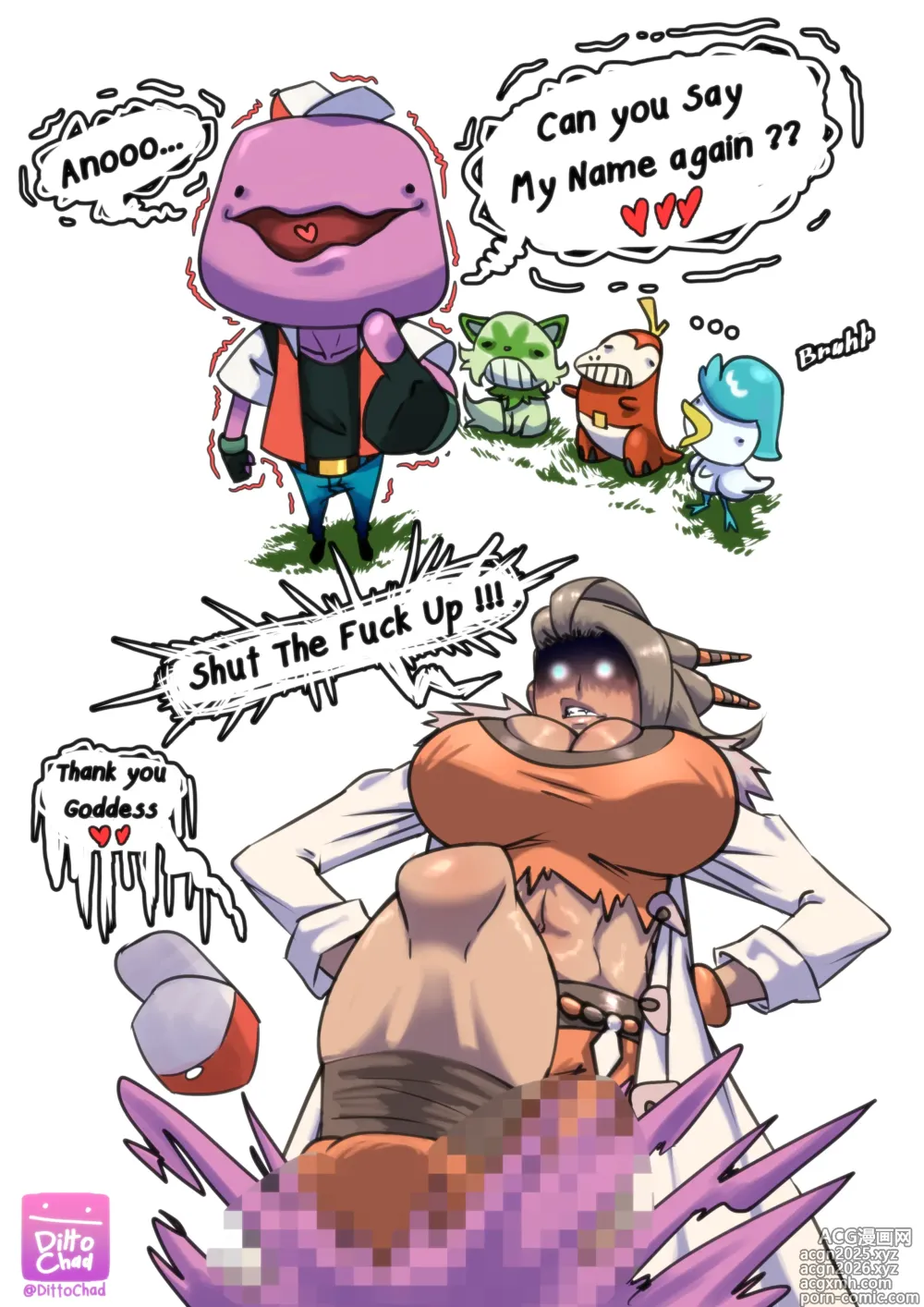 Page 855 of imageset DittoChad