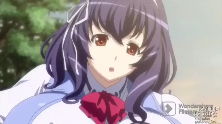 Page 1 of imageset Seikon no qwaser oppai screenshots