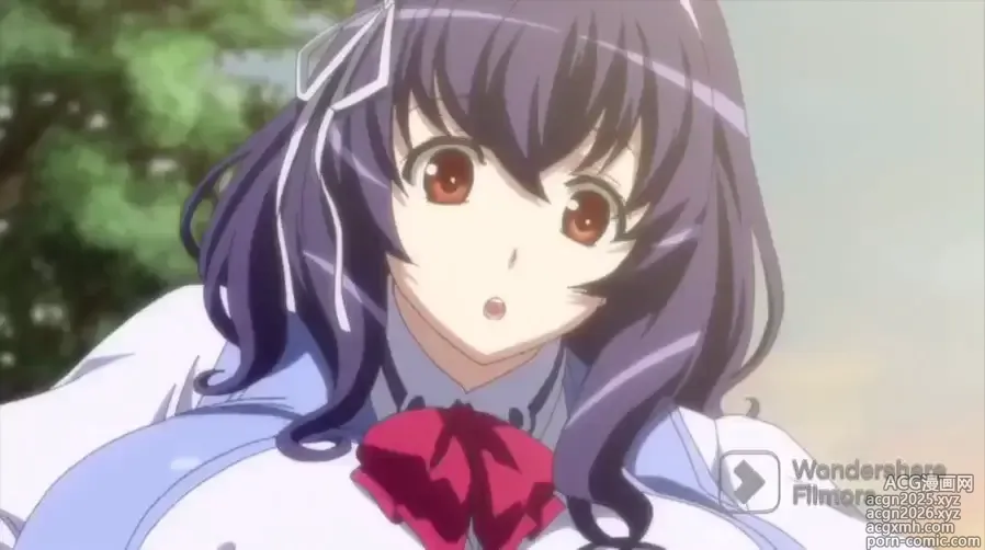 Page 2 of imageset Seikon no qwaser oppai screenshots