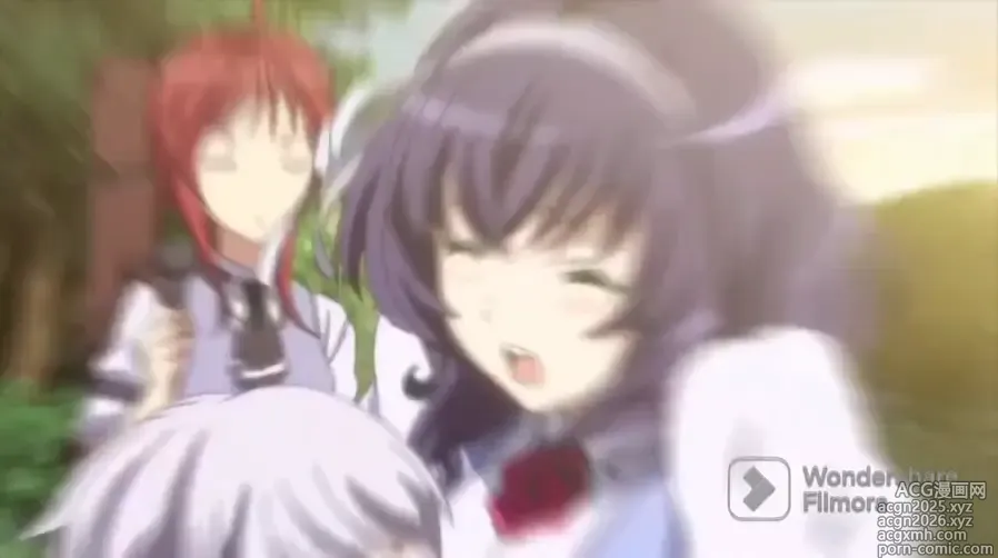 Page 12 of imageset Seikon no qwaser oppai screenshots