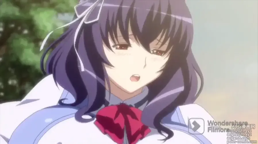 Page 3 of imageset Seikon no qwaser oppai screenshots