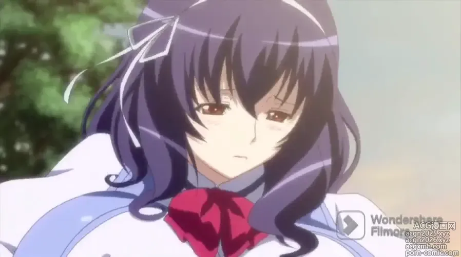 Page 4 of imageset Seikon no qwaser oppai screenshots