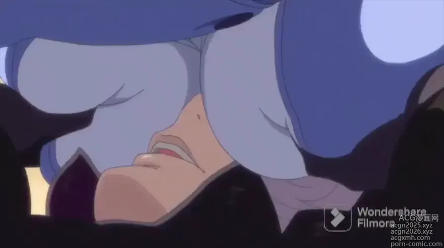 Page 5 of imageset Seikon no qwaser oppai screenshots