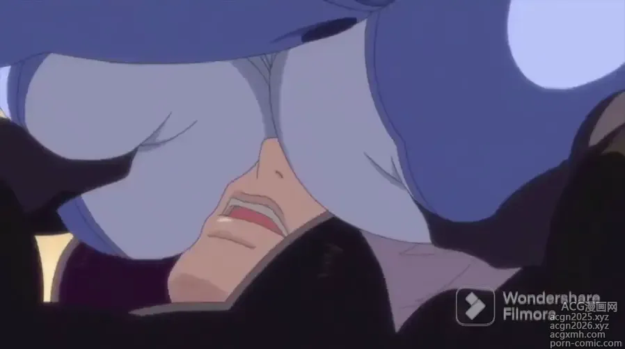 Page 8 of imageset Seikon no qwaser oppai screenshots
