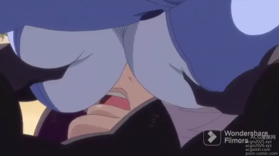 Page 9 of imageset Seikon no qwaser oppai screenshots