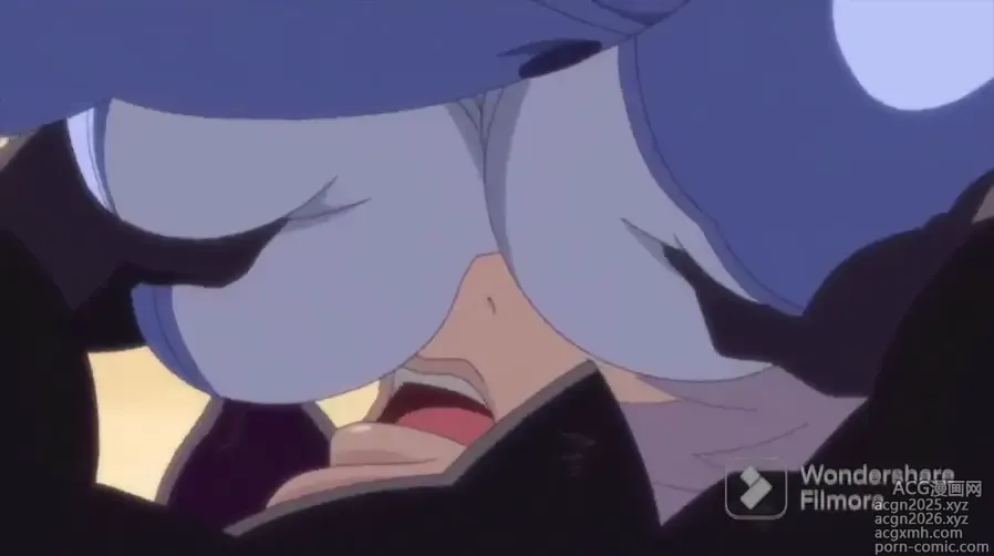 Page 10 of imageset Seikon no qwaser oppai screenshots