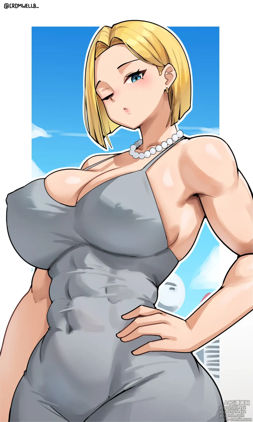 Page 27 of imageset cromwellb