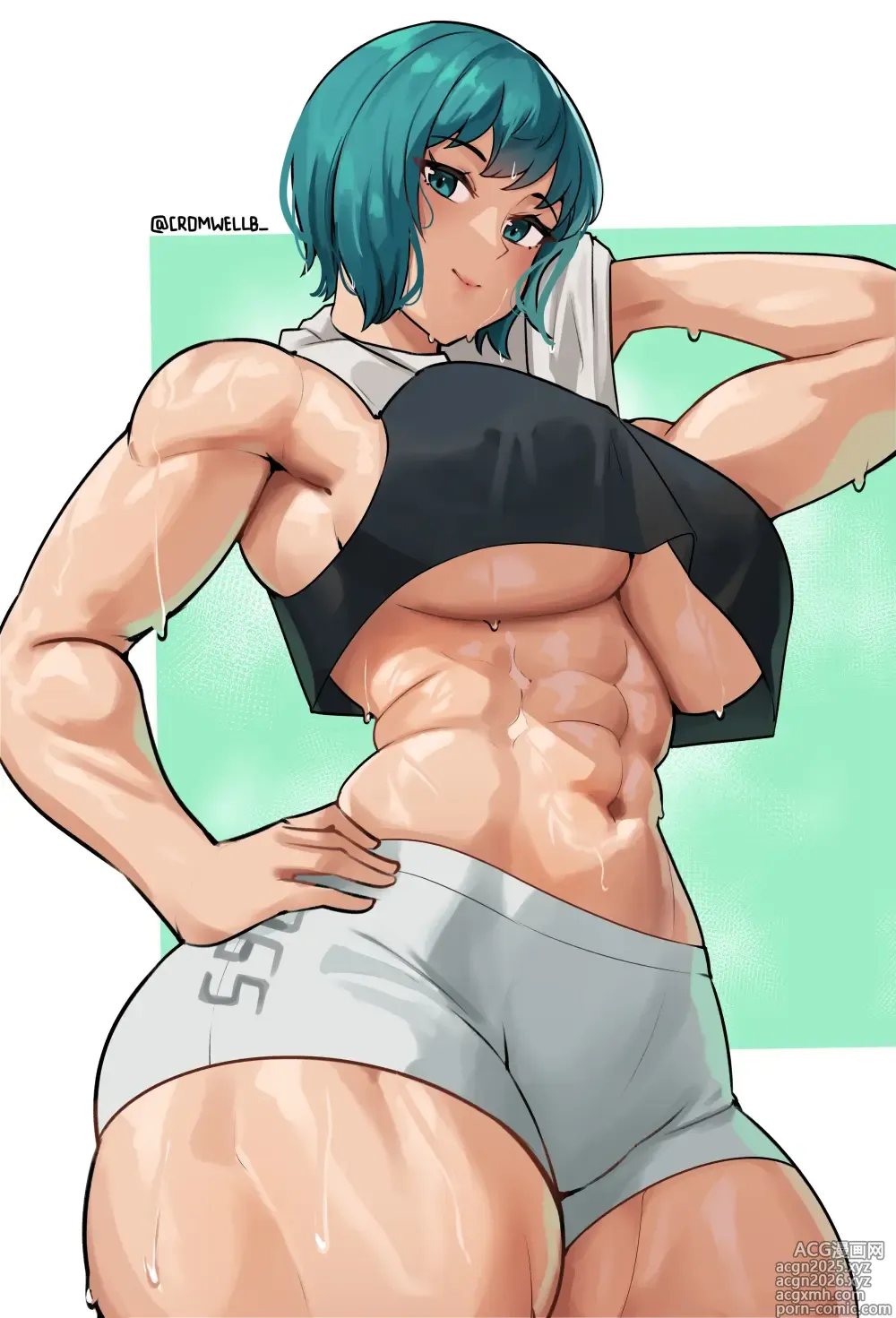 Page 47 of imageset cromwellb