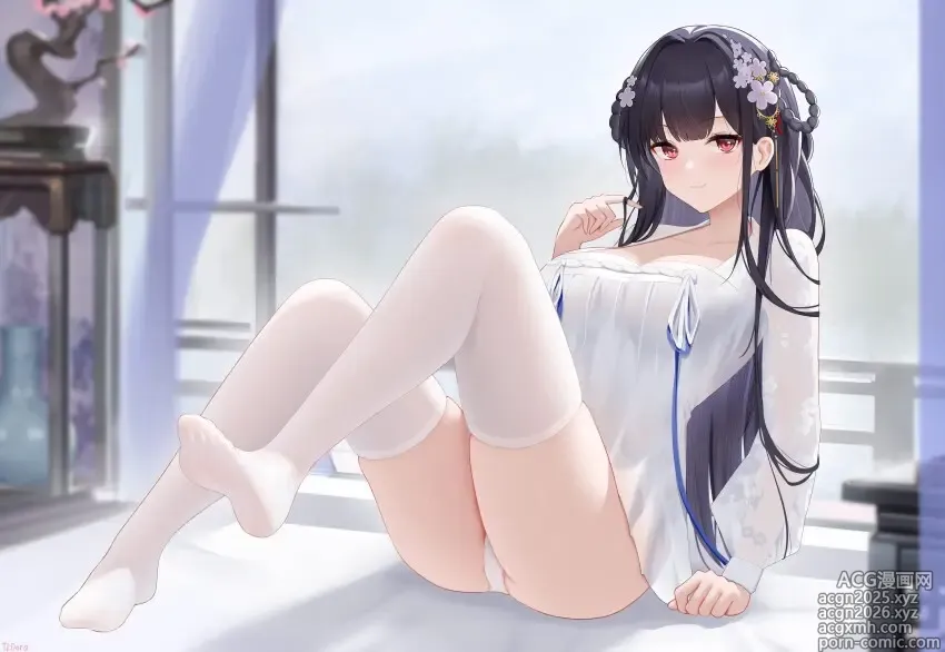 Page 42 of imageset Azur Lane Yat  Sen