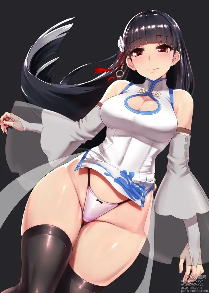 Page 8 of imageset Azur Lane Yat  Sen