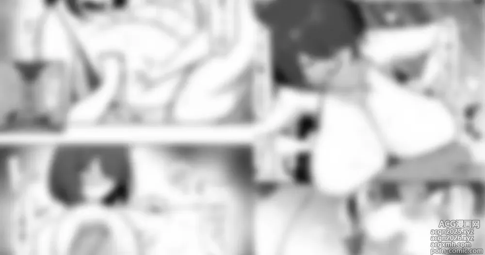 Page 1 of doujinshi VRC de Tomodachi kara Paizuri o Tanomareta