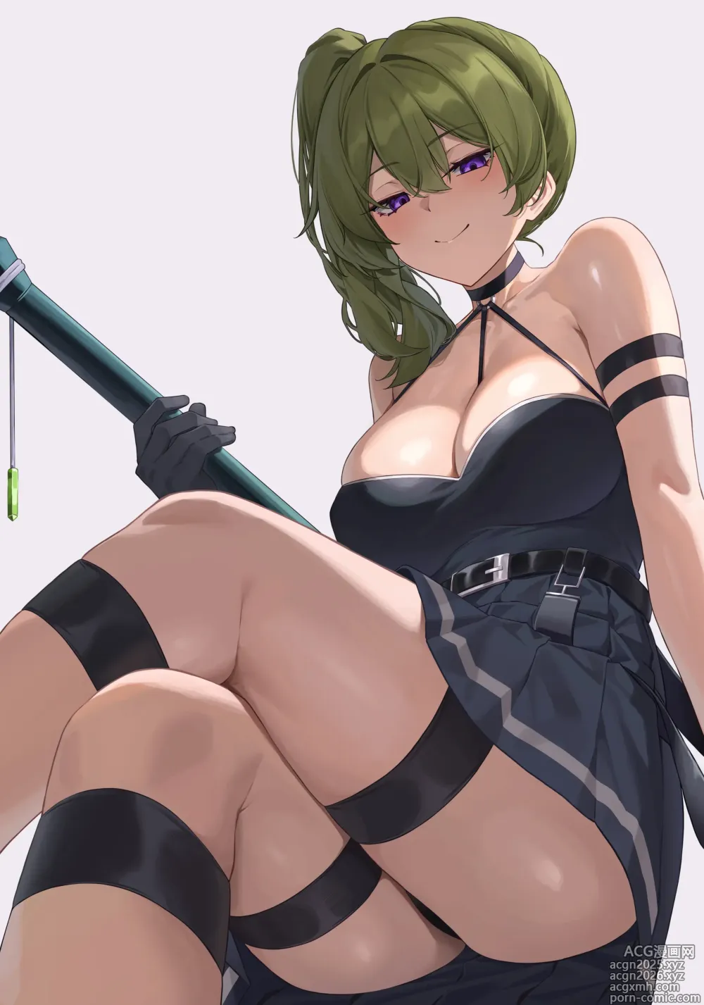 Page 8 of imageset 万能一方通行