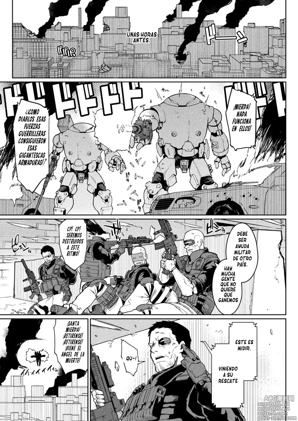 Page 4 of manga Rehost
