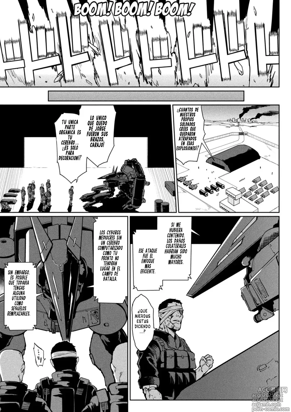 Page 6 of manga Rehost
