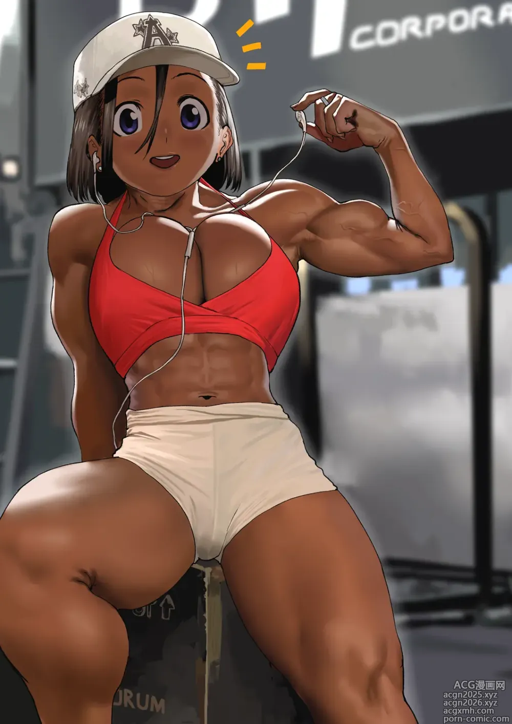 Page 12 of imageset Cessa Patreon Collection 2021-01 - 2025-02