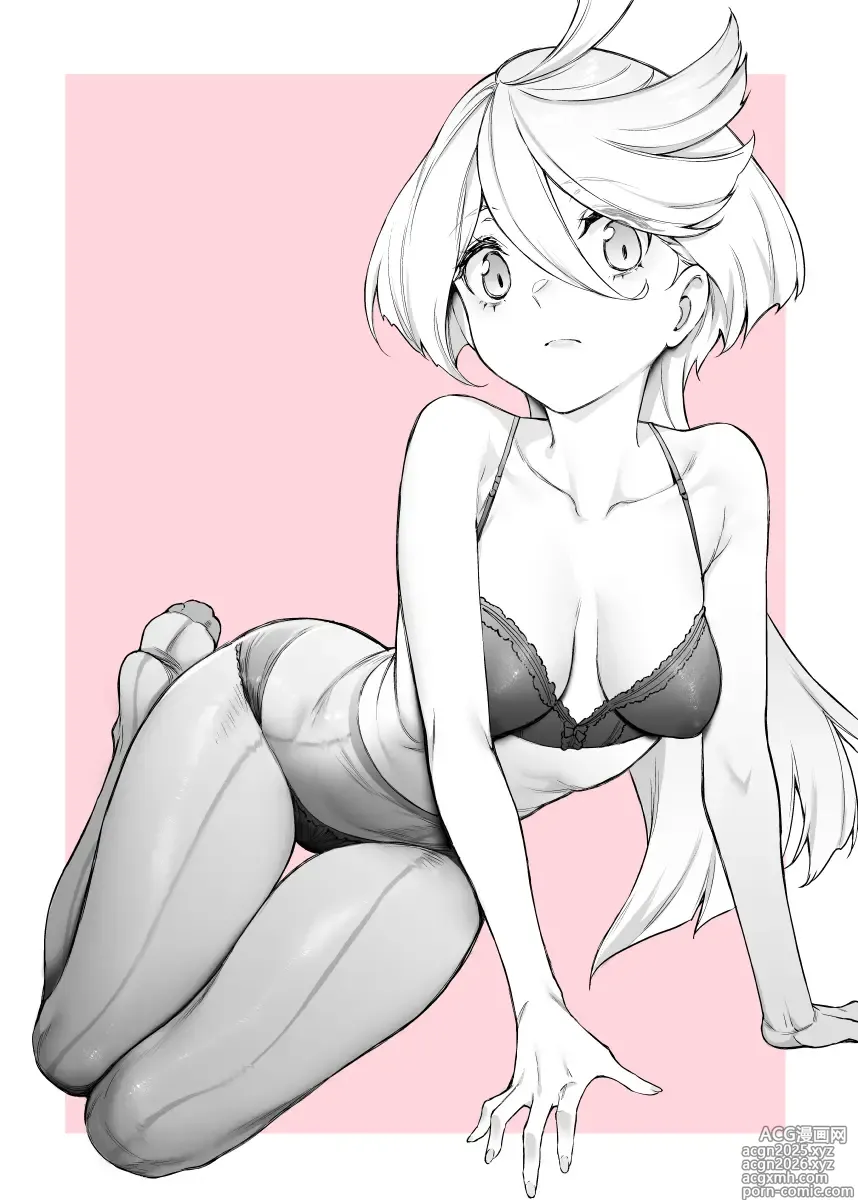 Page 4 of imageset Mushi
