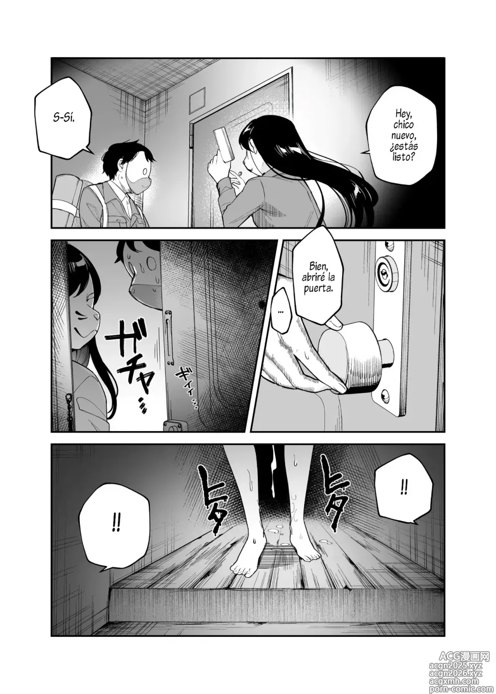 Page 2 of doujinshi Cheat Item Kanrikyoku no Oshigoto EX Sanzan Yarareta Ato Dashi Douse Zenbu Wasureru kara Higaisha Tsumamigui Shitemo Ii yo ne