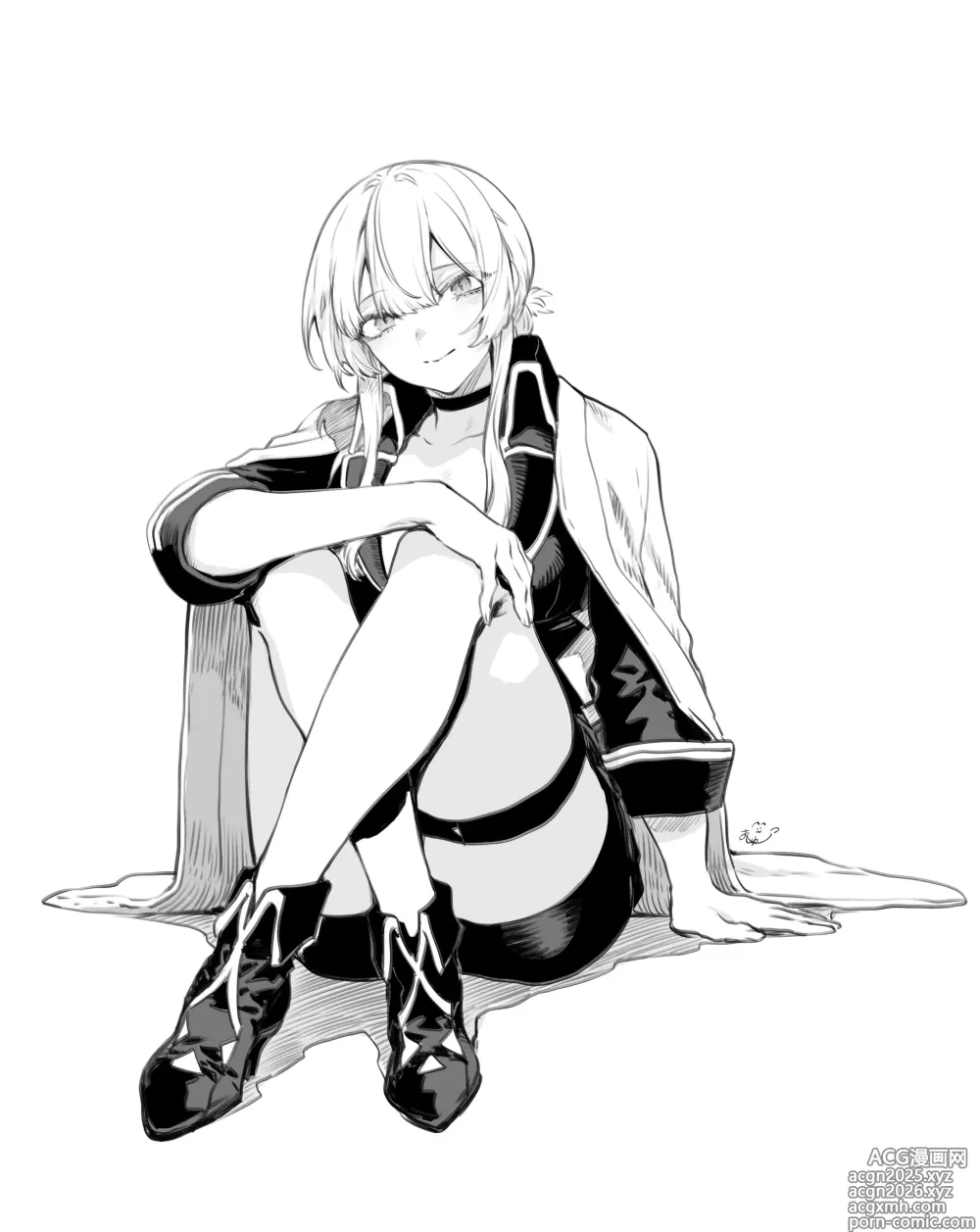 Page 1 of imageset Mashu
