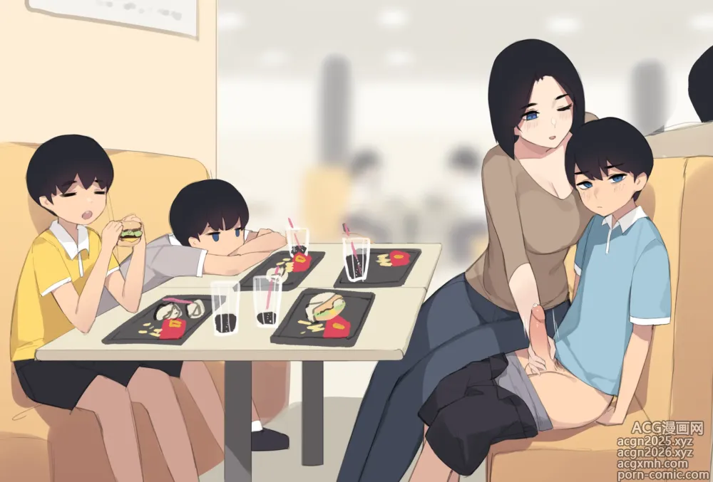 Page 14 of imageset Family 20 - 25