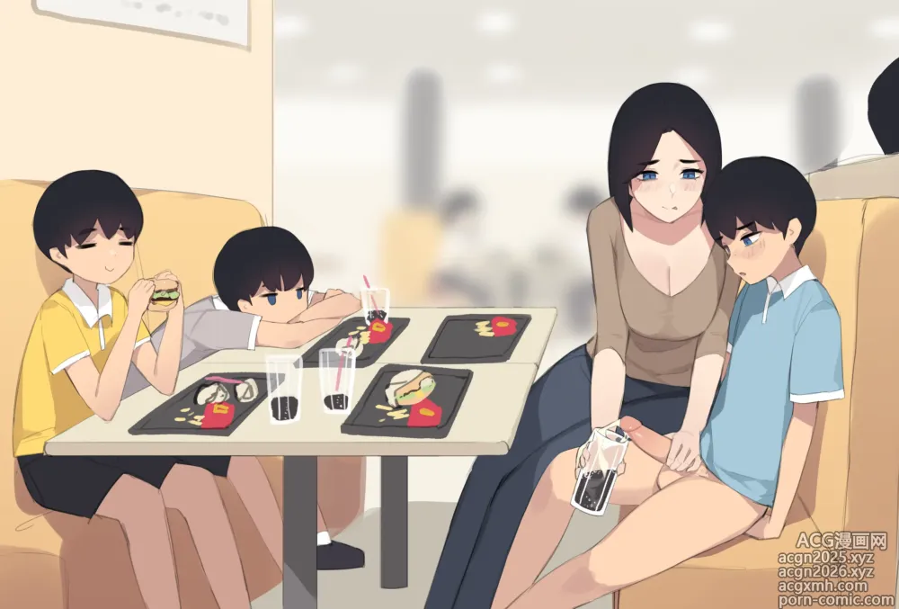 Page 15 of imageset Family 20 - 25