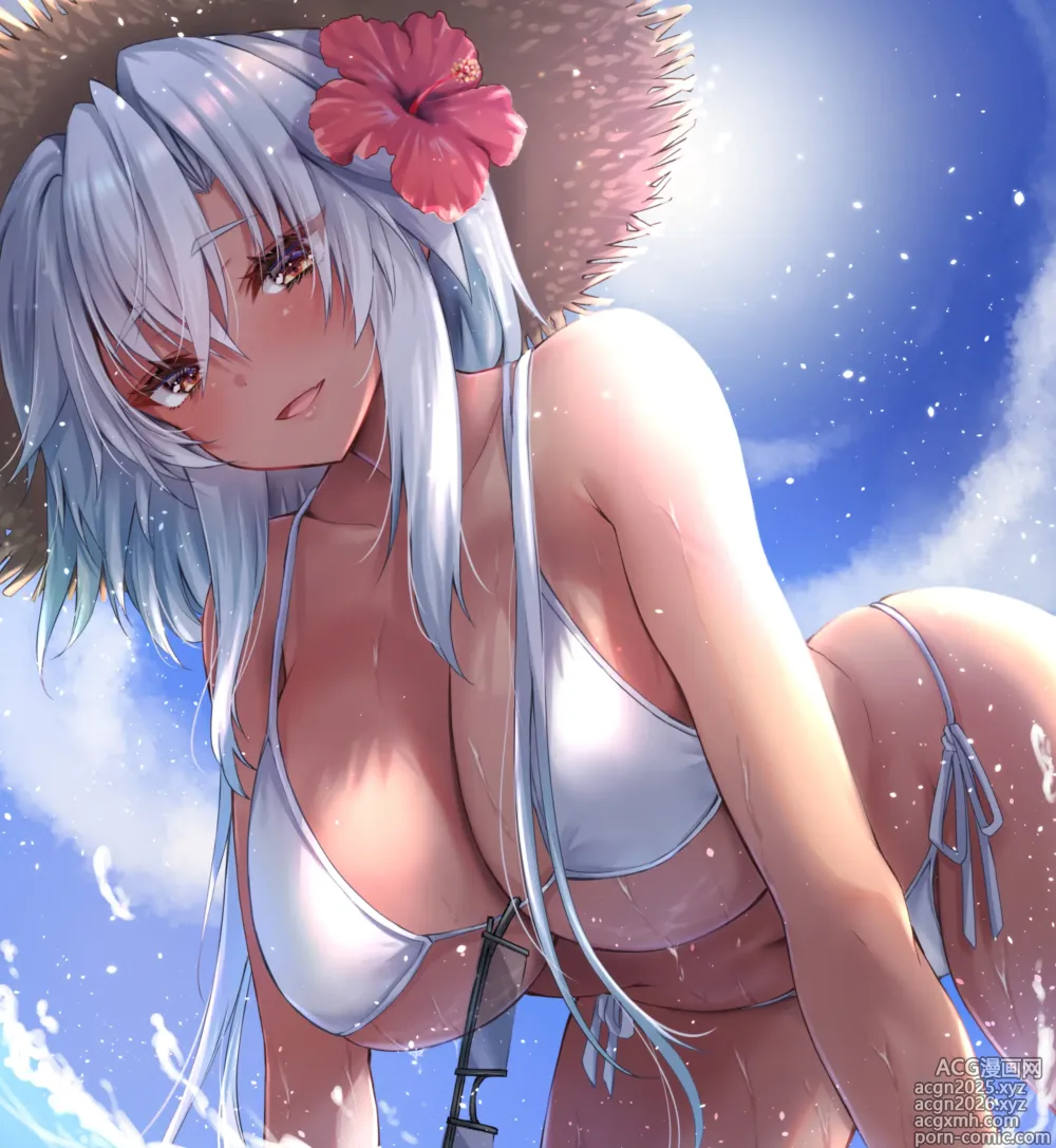 Page 6 of imageset Mashiro Yukiya