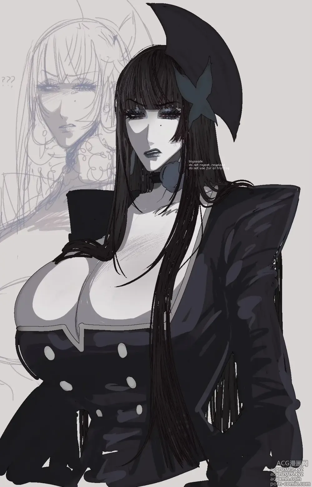 Page 1 of imageset Twitter artist ????? ??????? ? @blyssade