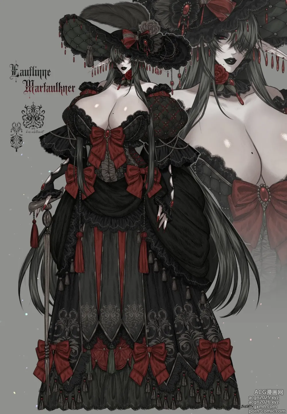 Page 3 of imageset Twitter artist ????? ??????? ? @blyssade